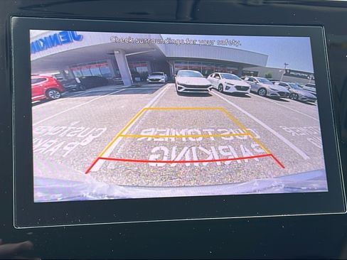 Certified 2024 Hyundai Tucson SEL FWD image 16