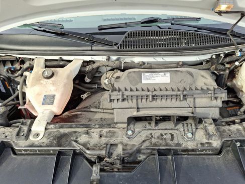 Used 2023 Chevrolet Express 3500 LS image 24