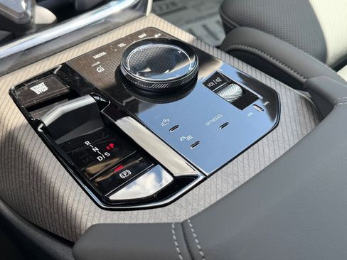 New 2026 BMW X3 xDrive30 image 28