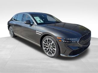New 2026 Genesis G90 3.5T video 2