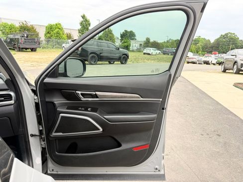 Used 2021 Kia Telluride EX w/ EX Premium Package AWD/4WD image 22