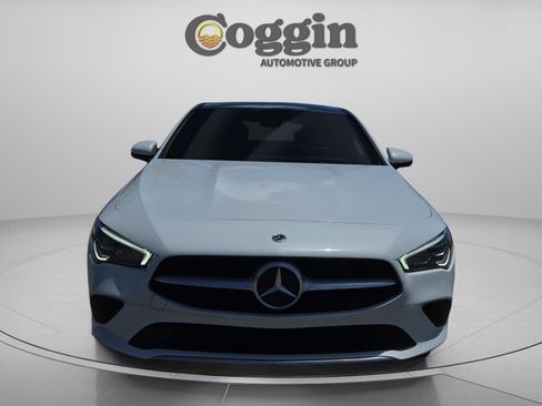 Used 2021 Mercedes-Benz CLA 250 image 8