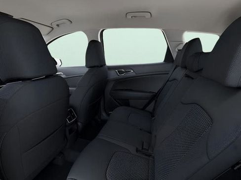 New 2026 Kia Sportage LX FWD image 18