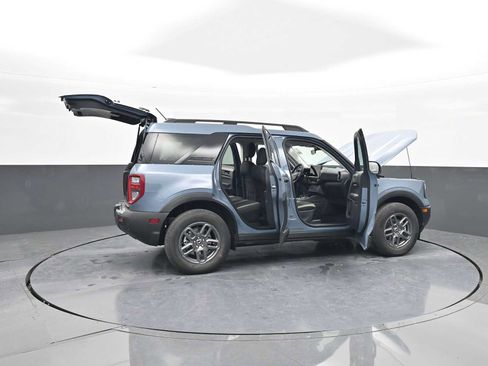 New 2025 Ford Bronco Sport Big Bend w/ Convenience Package image 63