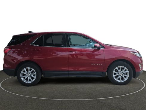 Used 2019 Chevrolet Equinox LT FWD image 7