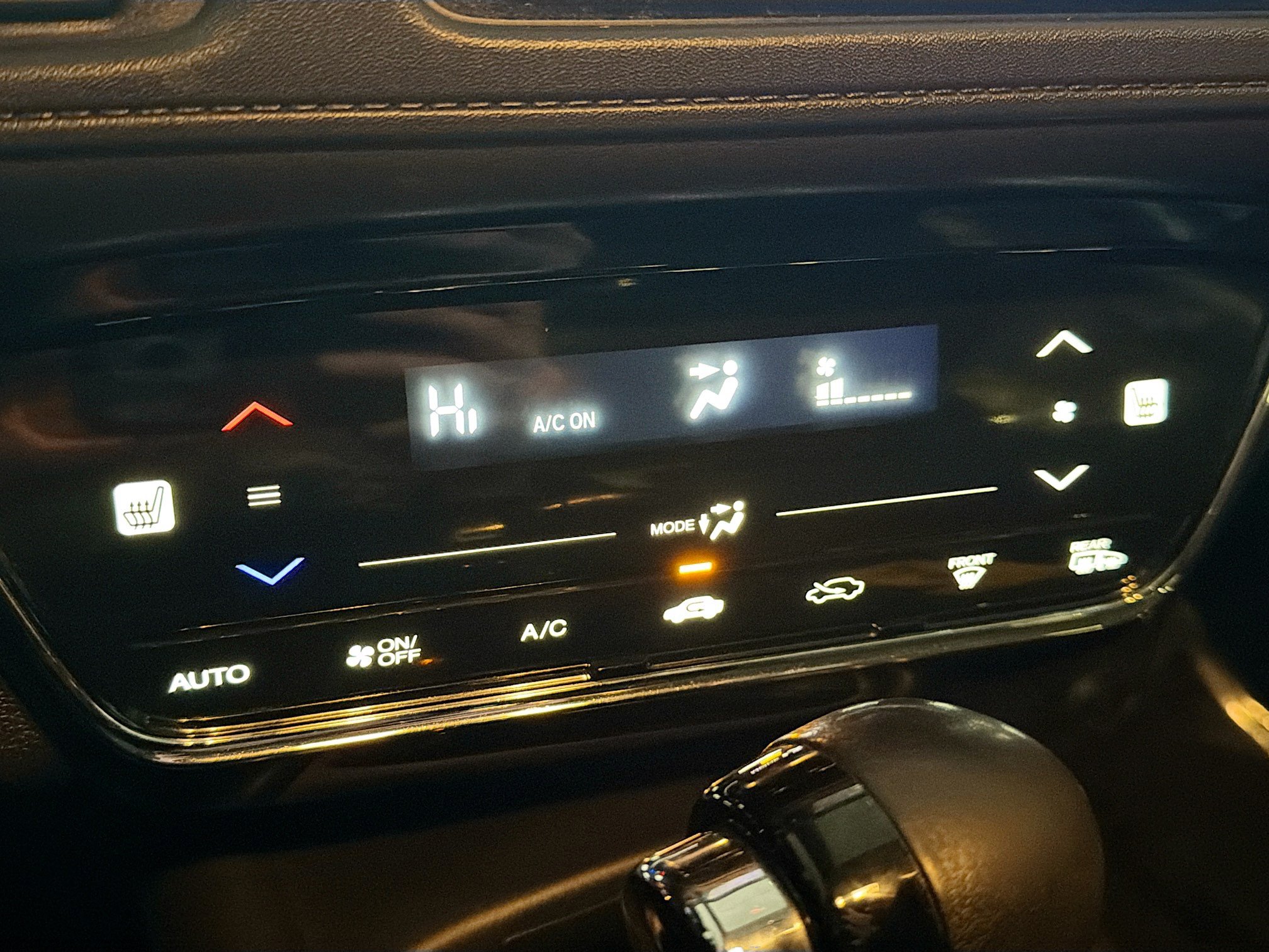 Used 2018 Honda HR-V EX image 23