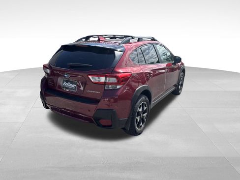 Used 2019 Subaru Crosstrek 2.0i Premium AWD/4WD image 7