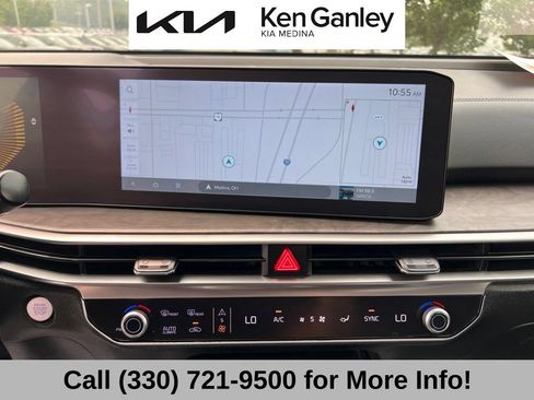 Certified 2024 Kia Sorento X-Line EX AWD/4WD image 39