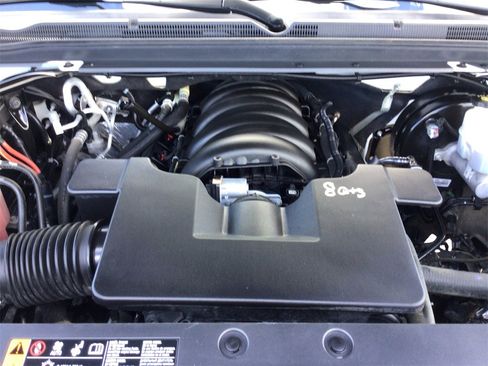 Used 2019 Chevrolet Tahoe Premier image 11