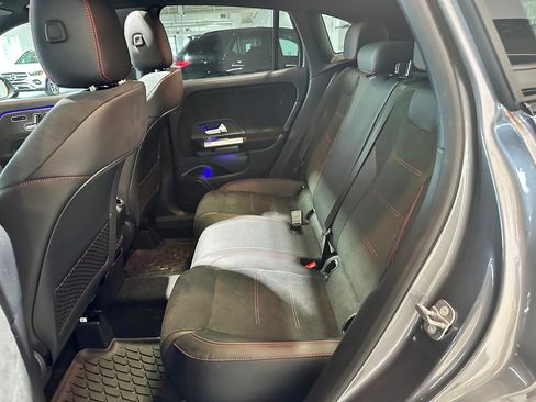 Used 2023 Mercedes-Benz GLA 250 4MATIC image 13
