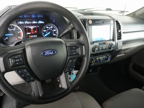 Used 2022 Ford F250 XLT image 27