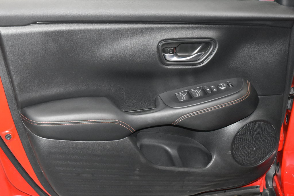 Used 2026 Honda HR-V Sport image 4