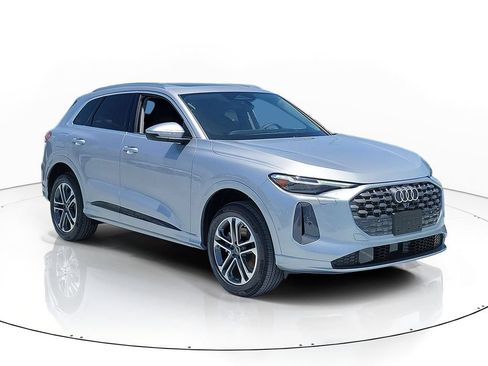 New 2026 Audi Q5 Premium Plus AWD/4WD image 1