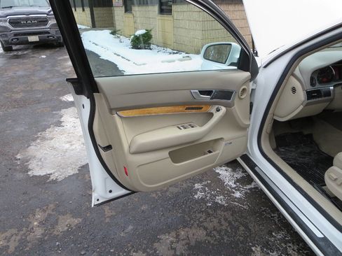 Used 2008 Audi A6 3.2 image 16