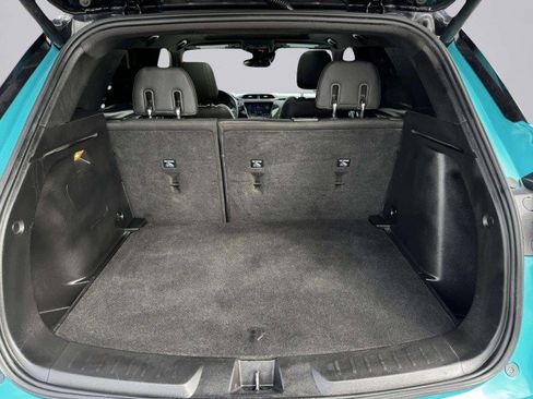 Used 2021 Chevrolet TrailBlazer RS w/ Sun and Liftgate Package image 49