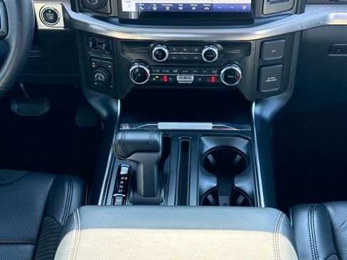 Certified 2022 Ford F150 Raptor w/ Equipment Group 801A High image 13