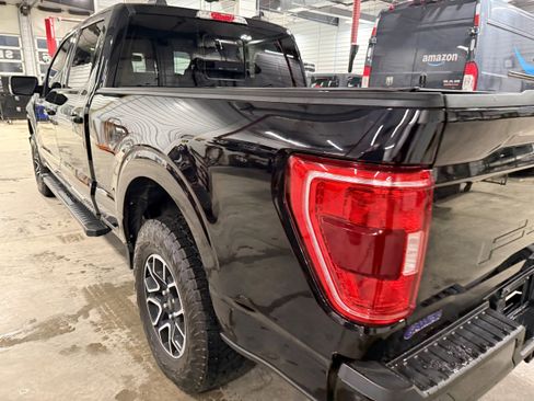 Used 2022 Ford F150 XLT w/ Equipment Group 302A High image 29