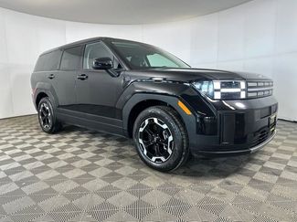 Used 2024 Hyundai Santa Fe SE video 2