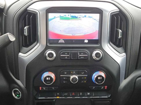 Used 2020 GMC Sierra 1500 Elevation w/ Elevation Value Package image 19