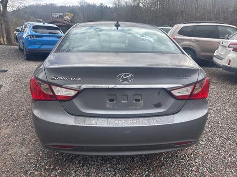 Used 2013 Hyundai Sonata GLS w/ Popular Equipment Pkg image 6