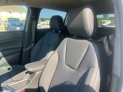 New 2026 Buick Encore GX Preferred w/ Advanced Technology Package image 17