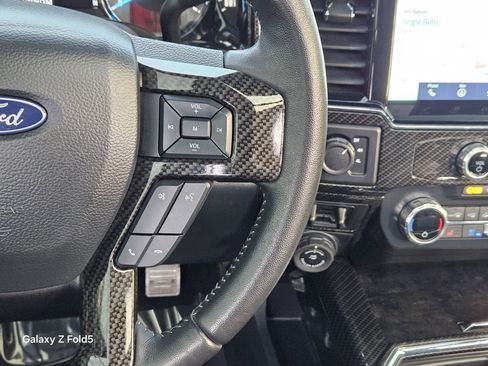 Used 2022 Ford F250 Lariat w/ Lariat Ultimate Package image 31