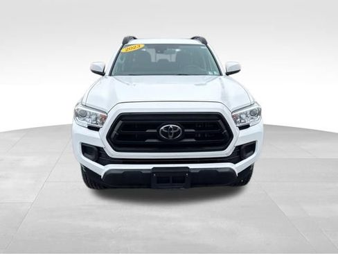 Used 2023 Toyota Tacoma SR image 8