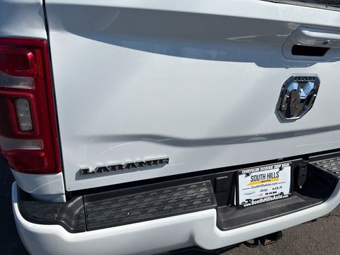 Certified 2024 RAM 2500 Laramie w/ Safety Group image 25