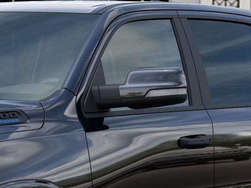 New 2025 RAM 1500 Big Horn image 12