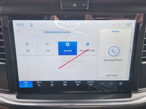 New 2026 Ford F150 STX AWD/4WD image 17