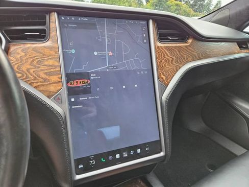 Used 2018 Tesla Model S 100D AWD/4WD image 31