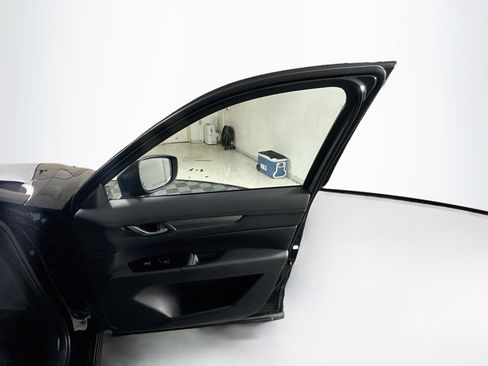 Used 2025 MAZDA CX-5 AWD 2.5 S w/ Preferred Package image 33