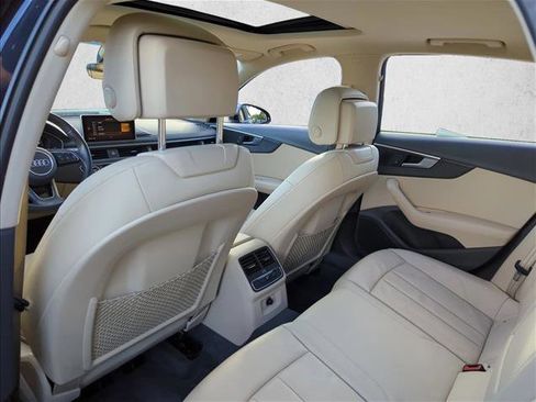 Used 2018 Audi A4 2.0T Ultra Premium w/ 18" Wheel Package image 19