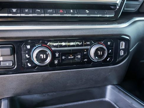 Used 2024 Chevrolet Silverado 2500 LTZ w/ LTZ Plus Package image 18