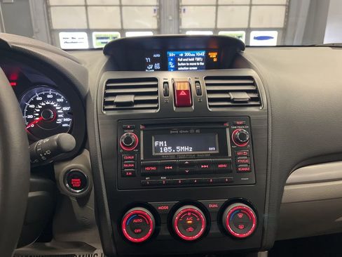 Used 2015 Subaru Forester 2.5i Touring w/ Protection Package #2 image 21