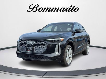 New 2025 Audi Q5 Premium Plus