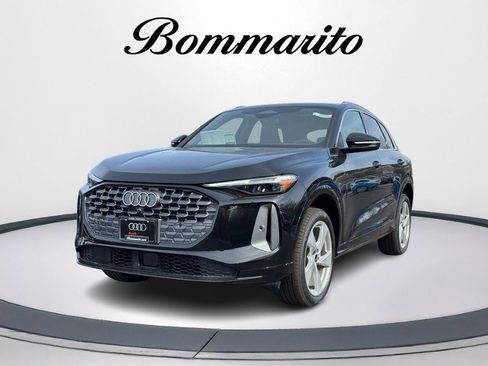 New 2025 Audi Q5 Premium Plus image 1