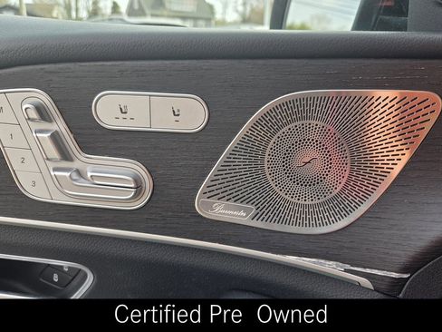 Used 2022 Mercedes-Benz GLE 350 4MATIC image 30