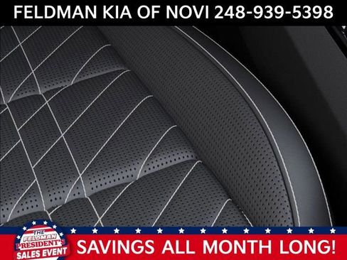 New 2025 Kia Telluride SX Prestige X-Line image 25