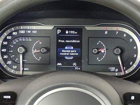 Used 2023 Hyundai Tucson SEL image 27