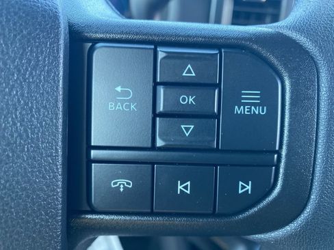 New 2025 Ford F150 STX w/ Equipment Group 200A image 29