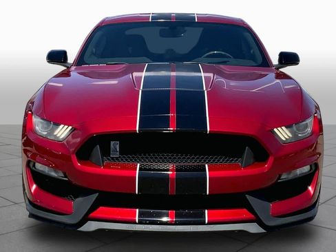 Used 2017 Ford Mustang Shelby GT350 w/ Electronics Package image 4
