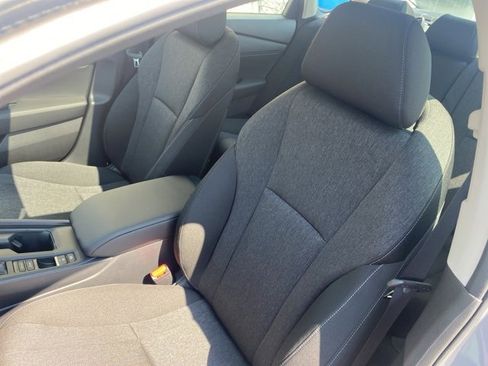 New 2025 Honda Accord SE image 14