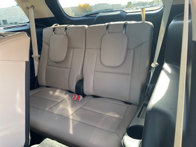 Used 2020 Ford Explorer Limited AWD/4WD image 28