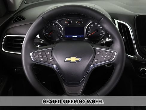 Used 2024 Chevrolet Equinox LT AWD/4WD image 7