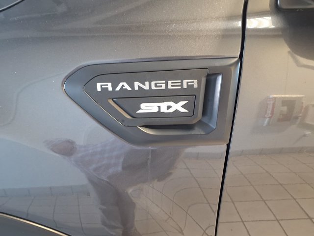 Used 2020 Ford Ranger XL w/ Equipment Group 101A Mid RWD image 8