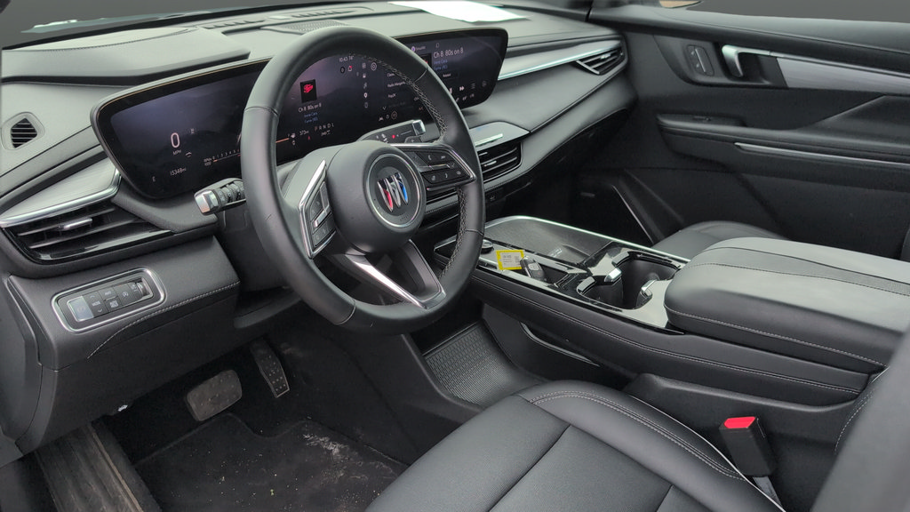 Used 2026 Buick Enclave Preferred AWD/4WD image 9