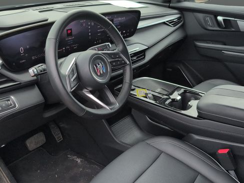 Used 2026 Buick Enclave Preferred AWD/4WD image 9