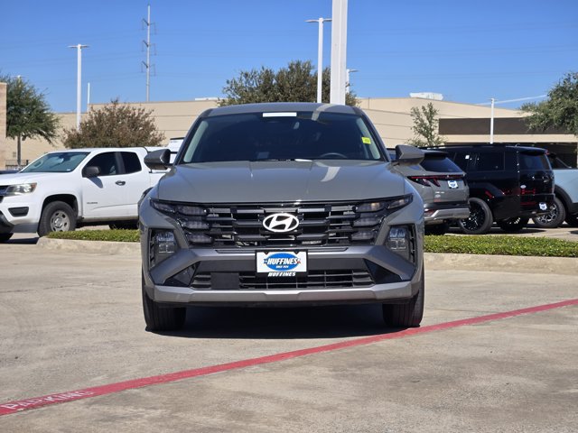 Used 2026 Hyundai Tucson SE FWD image 2