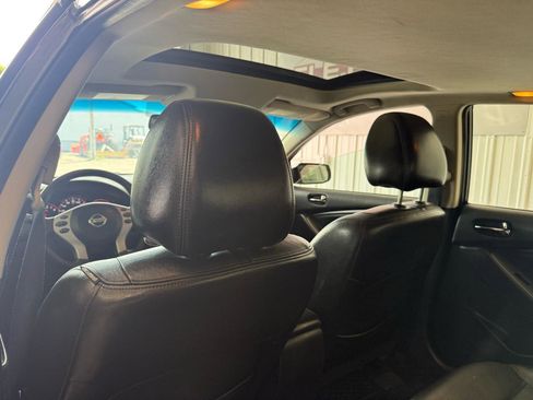 Used 2009 Nissan Altima 2.5 SL w/ SL Pkg FWD image 26